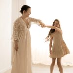séance photo grossesse studio normandie